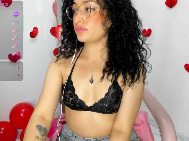 misslyaux's BongaCams show and profile