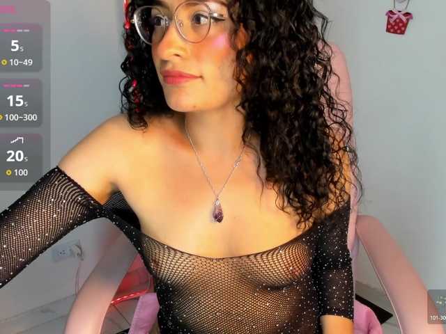 misslyaux's BongaCams show and profile