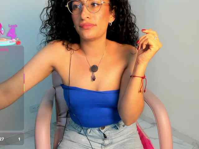 nudist chat Misslyaux