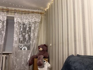 CameliaHovermale Porn Show