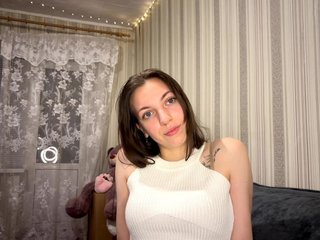 CameliaHovermale Porn Show