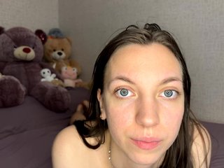 CameliaHovermale Porn Show