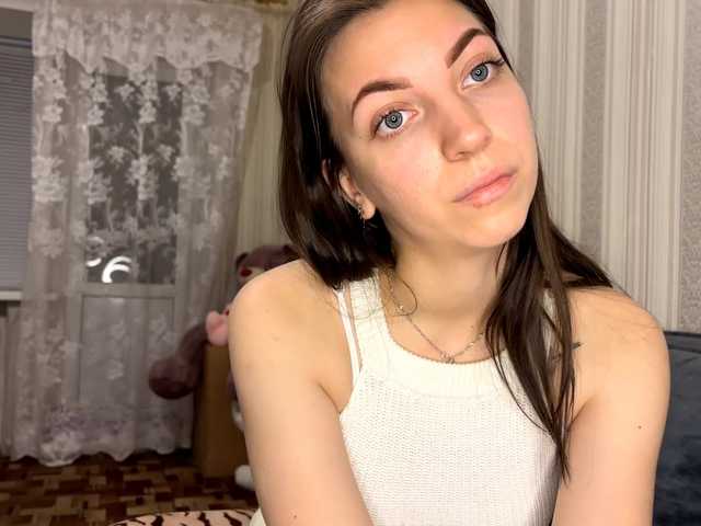 CameliaHovermale's BongaCams show and profile