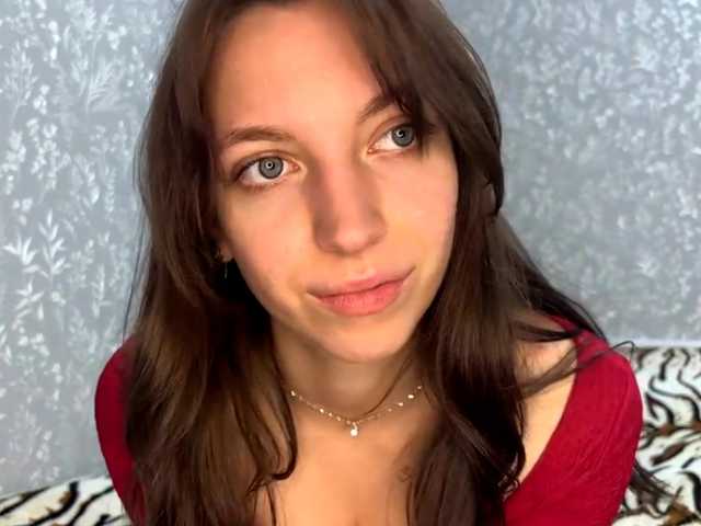CameliaHovermale's BongaCams show and profile