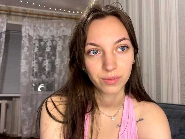 CameliaHovermale's BongaCams show and profile