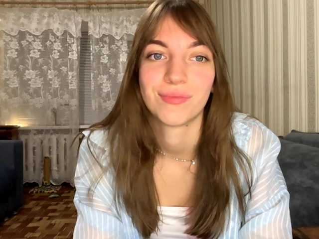 CameliaHovermale's BongaCams show and profile