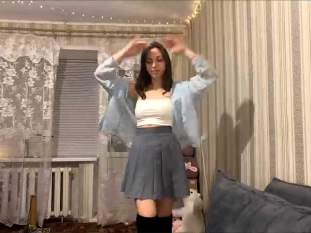 CameliaHovermale's BongaCams show and profile