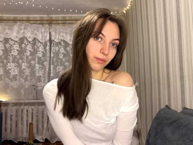 CameliaHovermale's BongaCams show and profile