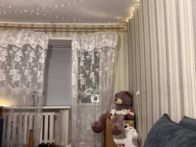 CameliaHovermale's BongaCams show and profile