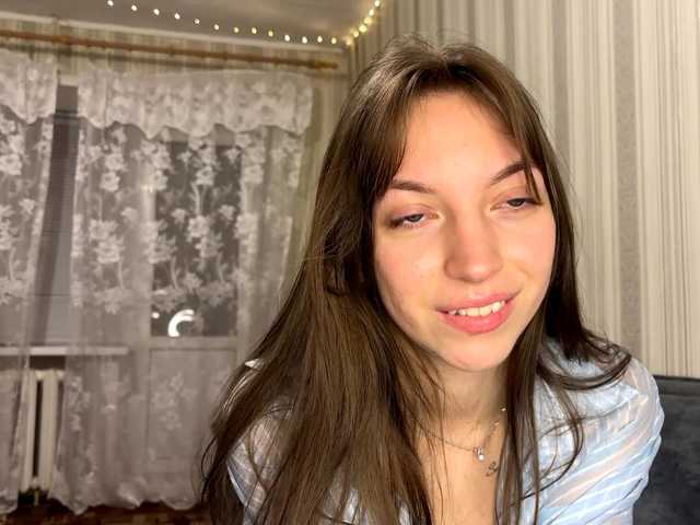 CameliaHovermale's BongaCams show and profile