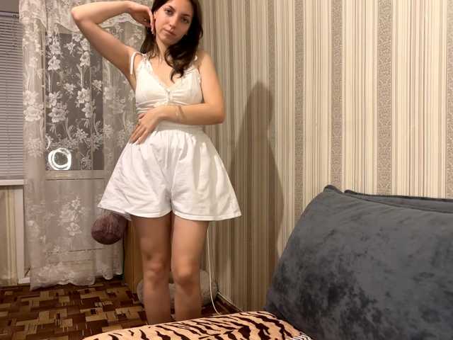 CameliaHovermale's BongaCams show and profile