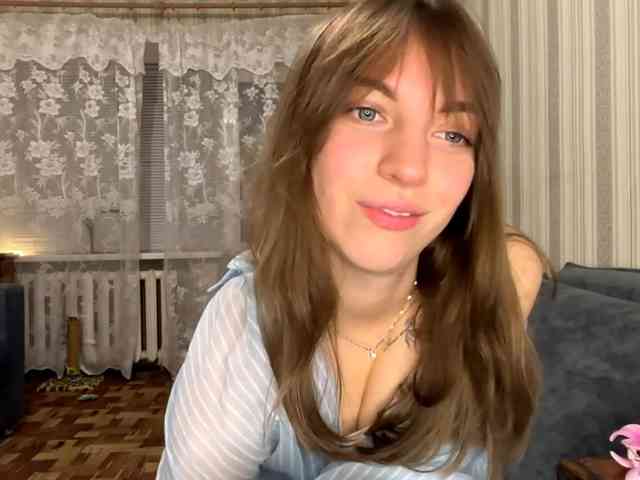 CameliaHovermale CameliaHovermale