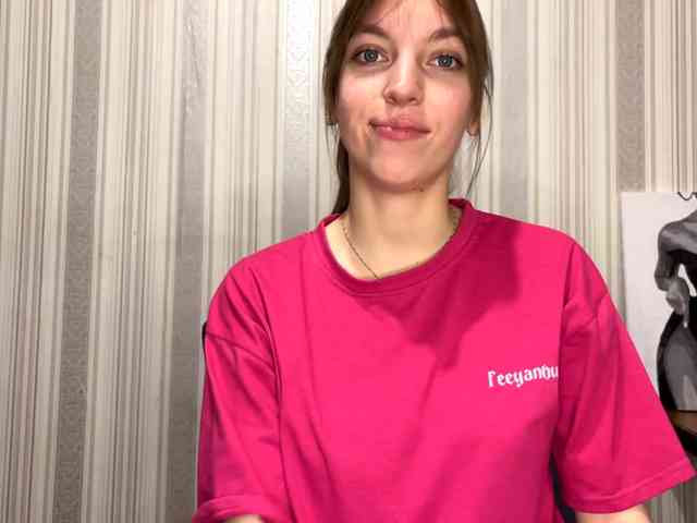 CameliaHovermale CameliaHovermale