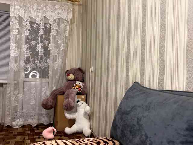 CameliaHovermale webcam