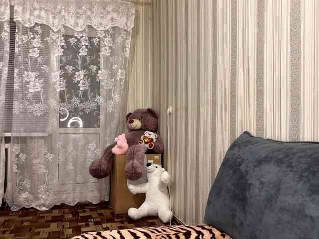 CameliaHovermale webcam