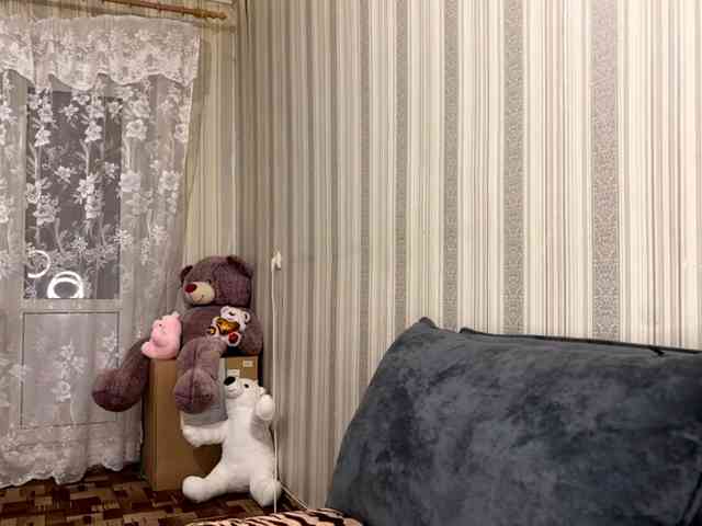 CameliaHovermale webcam