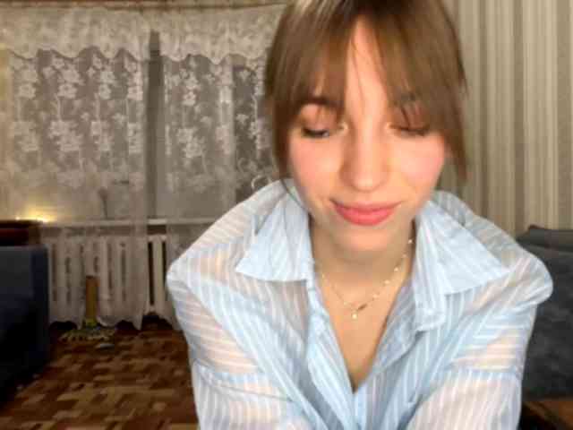 CameliaHovermale CameliaHovermale