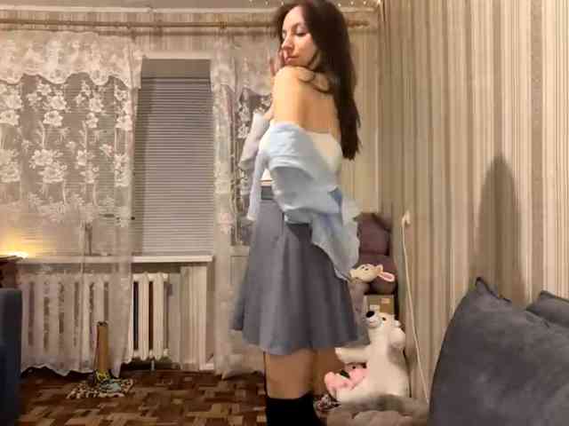 CameliaHovermale webcam