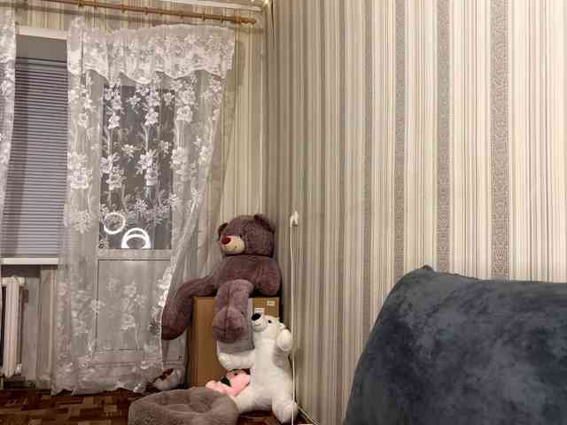 CameliaHovermale webcam