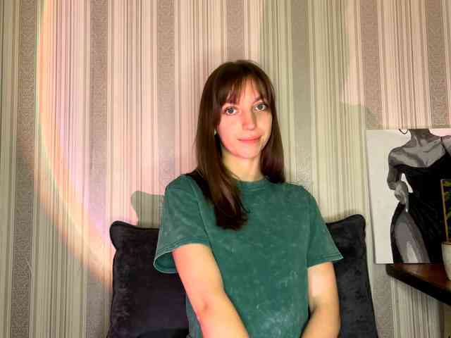 CameliaHovermale CameliaHovermale