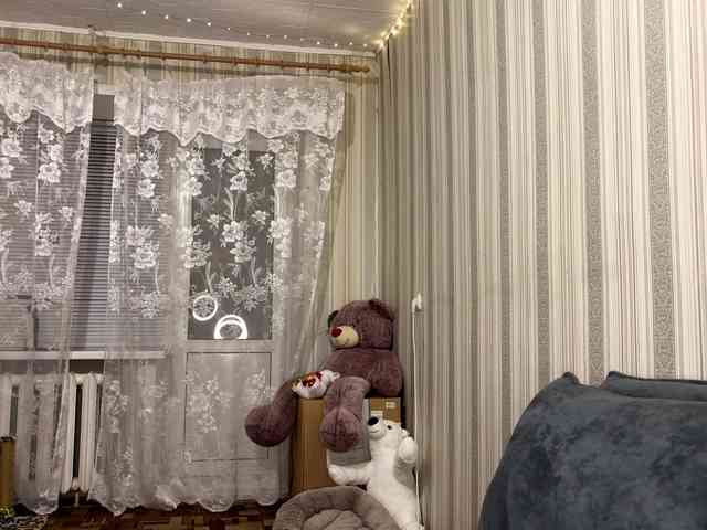 CameliaHovermale webcam