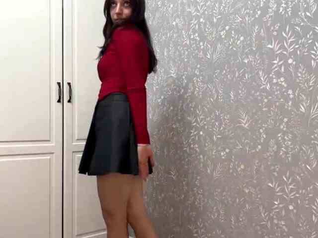 CameliaHovermale webcam