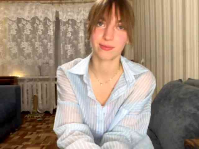 CameliaHovermale CameliaHovermale