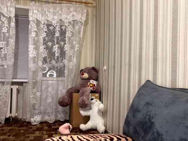 CameliaHovermale webcam