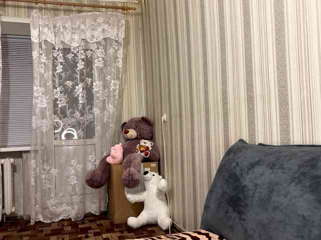 CameliaHovermale webcam