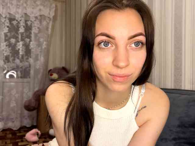 CameliaHovermale CameliaHovermale