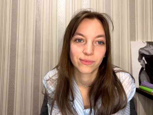 CameliaHovermale CameliaHovermale