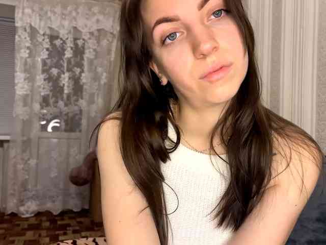 CameliaHovermale webcam