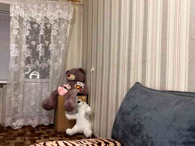 CameliaHovermale webcam