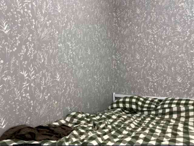 CameliaHovermale webcam