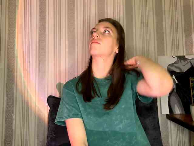 CameliaHovermale CameliaHovermale