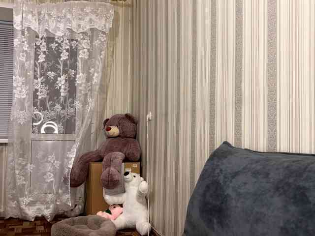 CameliaHovermale webcam