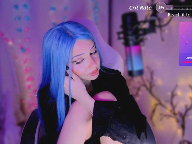 SapphireEve's BongaCams show and profile