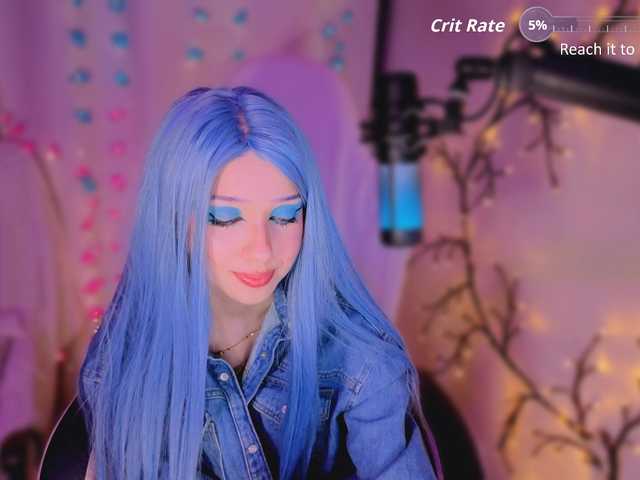 SapphireEve's BongaCams show and profile