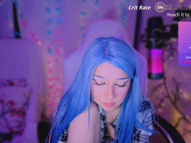 SapphireEve's BongaCams show and profile