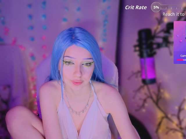 SapphireEve's BongaCams show and profile