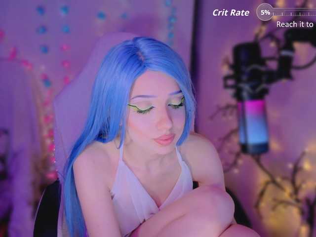 SapphireEve's BongaCams show and profile