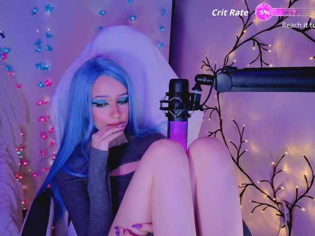 SapphireEve from BongaCams is Freechat