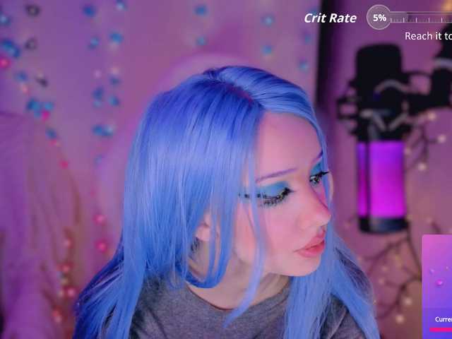 SapphireEve from BongaCams
