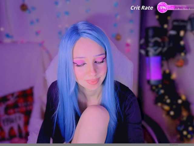 SapphireEve's BongaCams show and profile