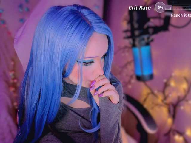 SapphireEve's BongaCams show and profile