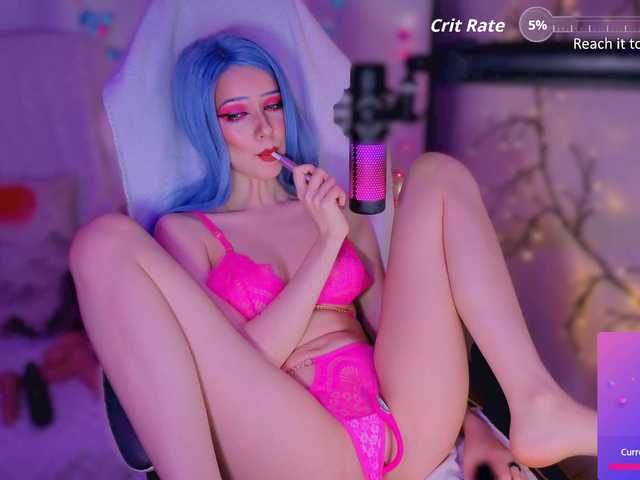 SapphireEve's BongaCams show and profile