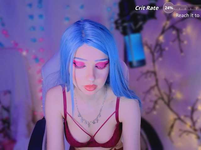 SapphireEve's BongaCams show and profile