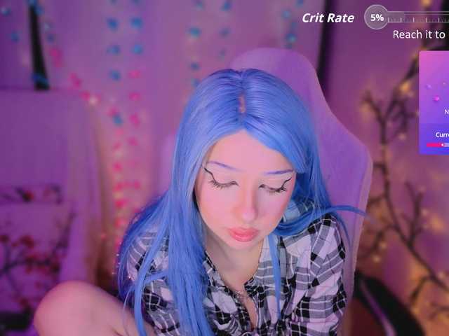 SapphireEve's BongaCams show and profile