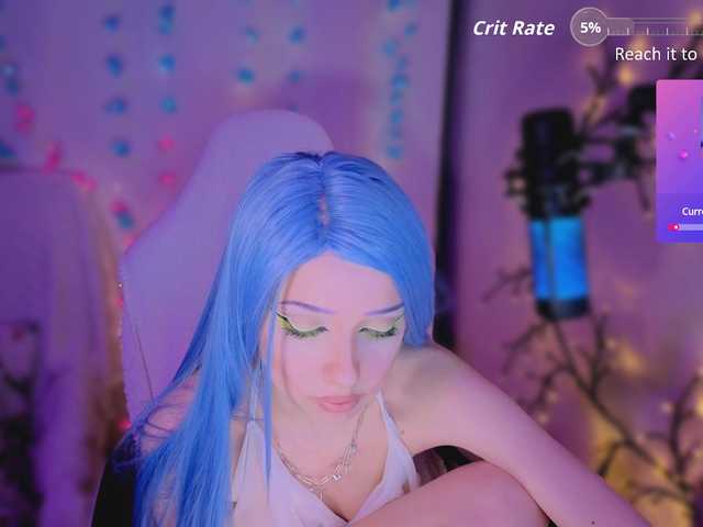 SapphireEve's BongaCams show and profile