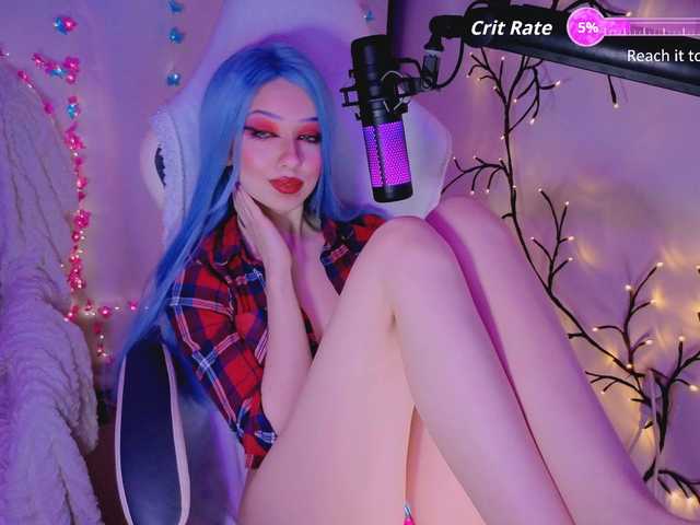 SapphireEve's BongaCams show and profile